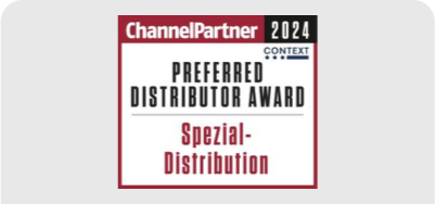 Preferred Distributor 2024